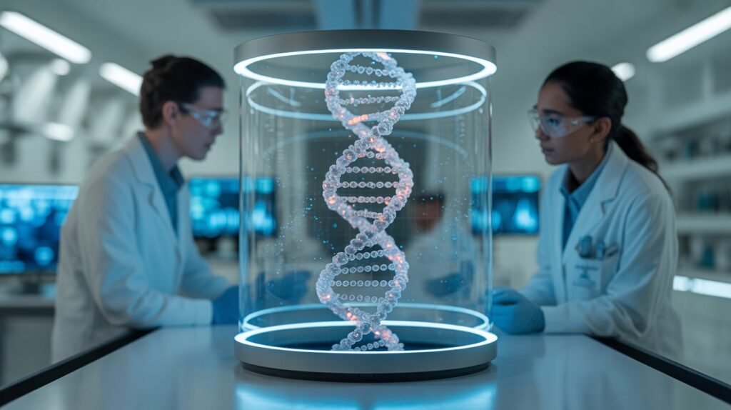Advanced Therapies and Emerging Treatments