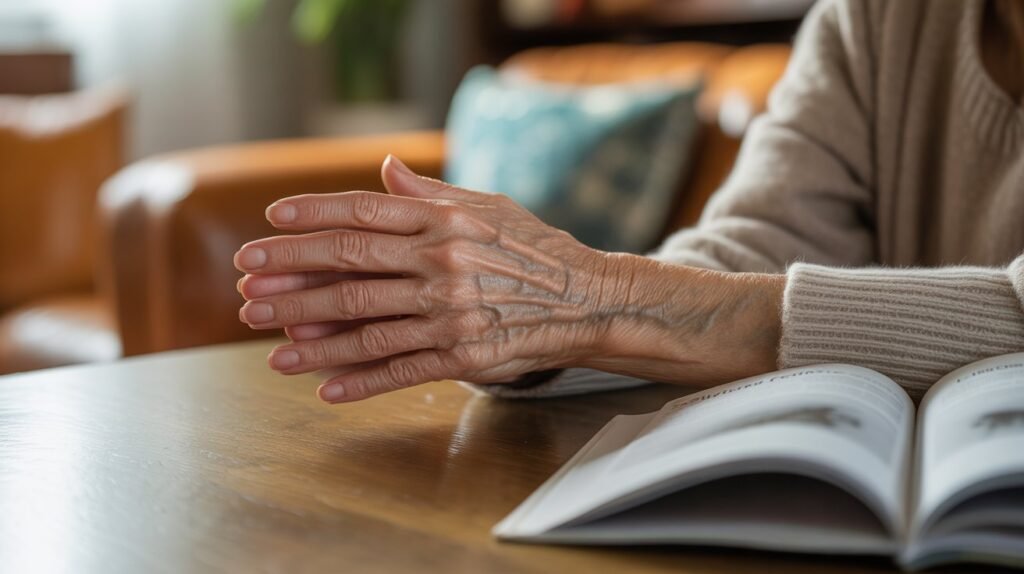 Early Signs of Neuropathy