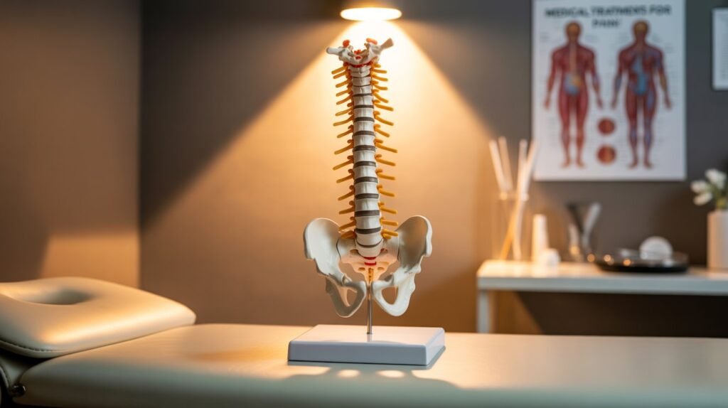 Medical Treatments for Nerve Pain