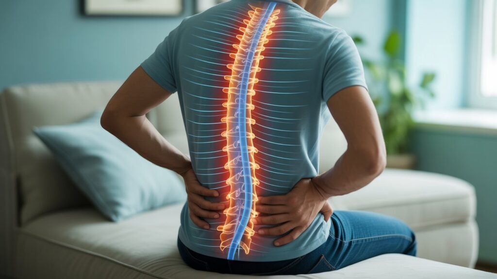 Sciatic Nerve Pain