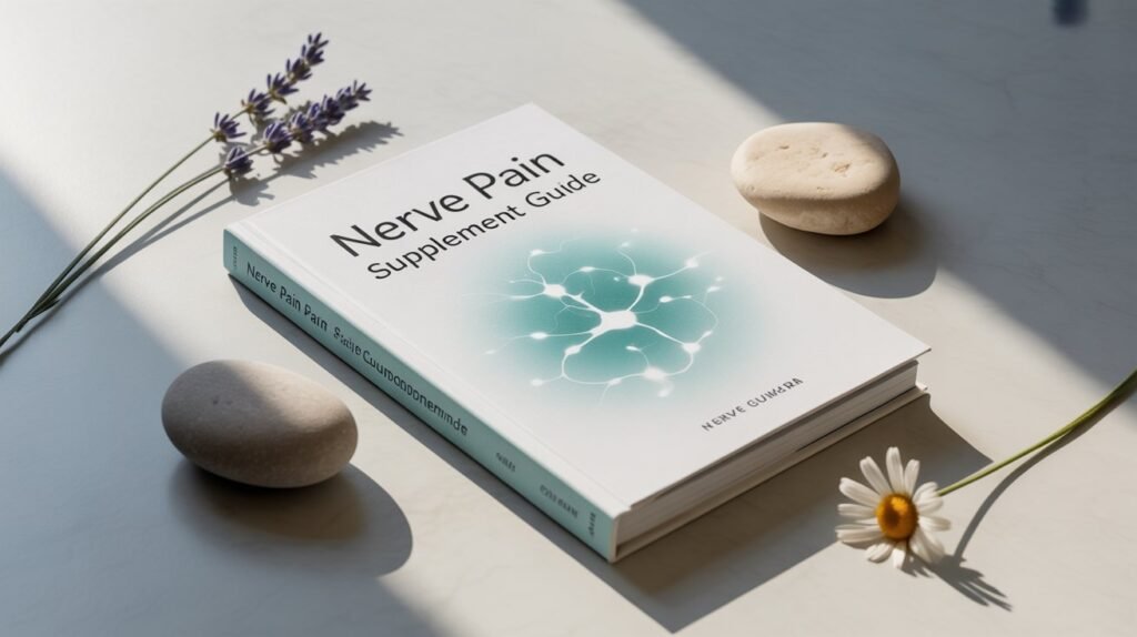 Nerve Pain Supplement Guide