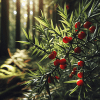 Butchers-Broom-Ruscus-aculeatus