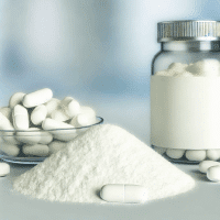 Magnesium-Glycinate