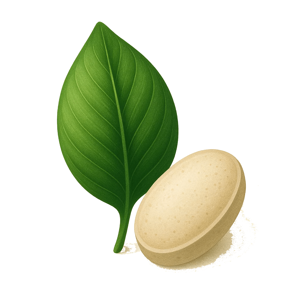 Palmitoylethanolamide (PEA)