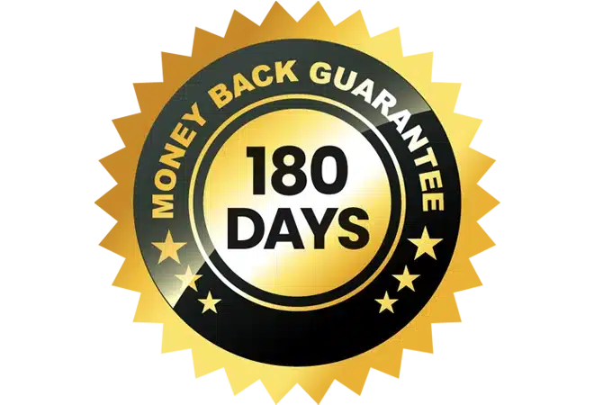 arialief-180-day-money-back-guarantee
