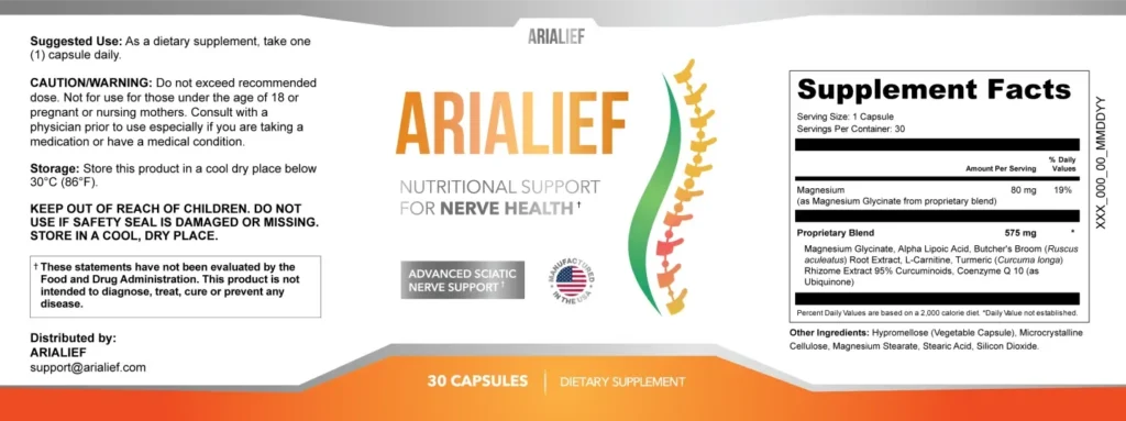 arialief-label